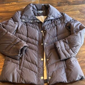 Kenneth Cole Winter Jacket